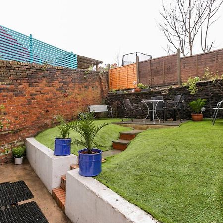 4 Bed Home 3 Mins From Harbour + Sandy Beach Folkestone Exterior foto