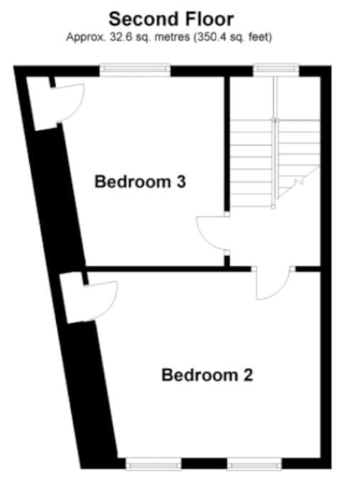4 Bed Home 3 Mins From Harbour + Sandy Beach Folkestone Exterior foto