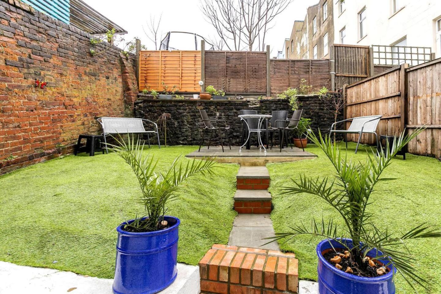 4 Bed Home 3 Mins From Harbour + Sandy Beach Folkestone Exterior foto